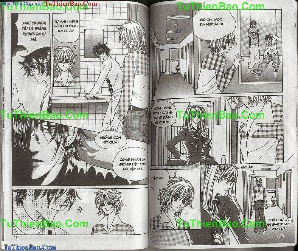 kịch bản tình yêu chapter 7 59