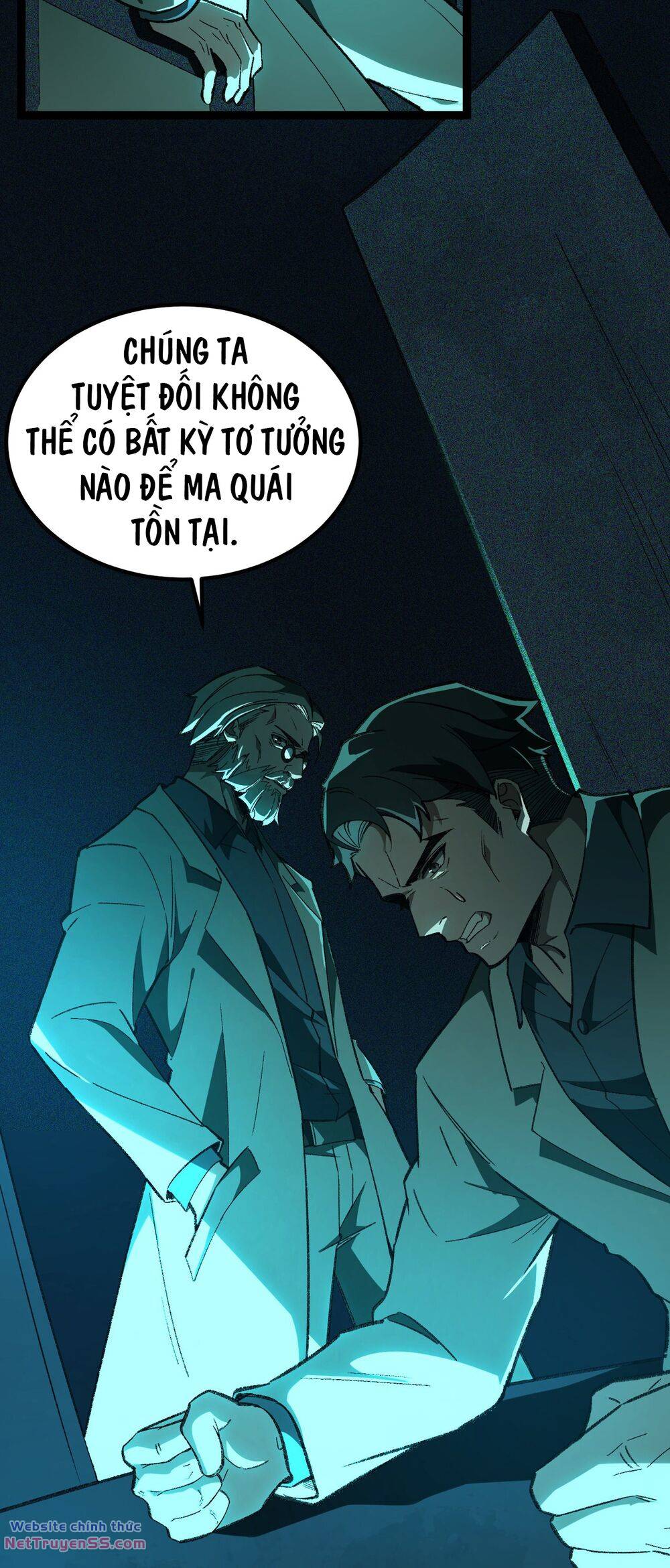 Ta Sáng Tạo Truyền Thuyết Đô Thị chapter 9.5 13