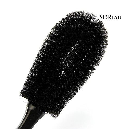 Cọ Vệ Sinh Bánh Xe Ô Tô Chuyên Dụng