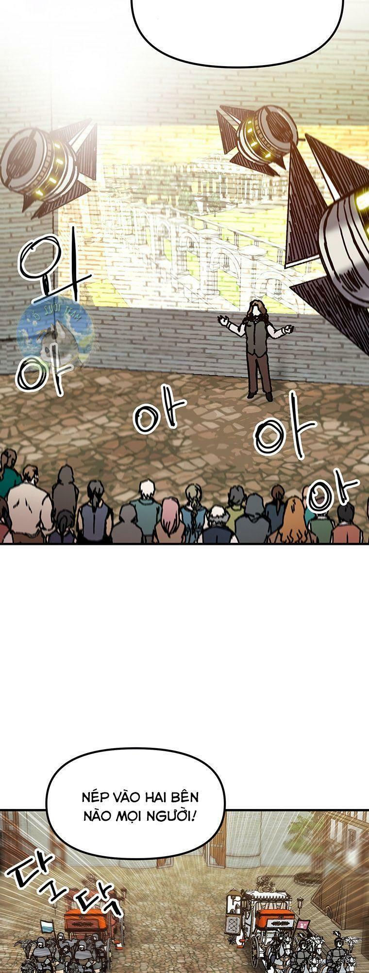 bug player - người chơi lỗi chapter 89 40