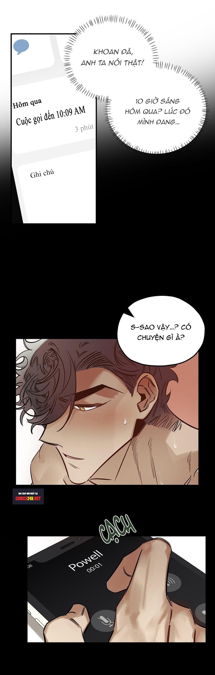 truth or dare chapter 9 14