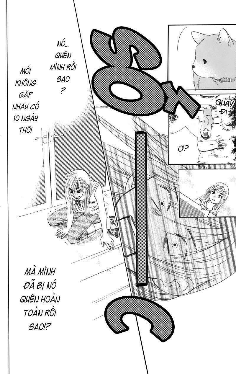 100% no kimi e chapter 5 42