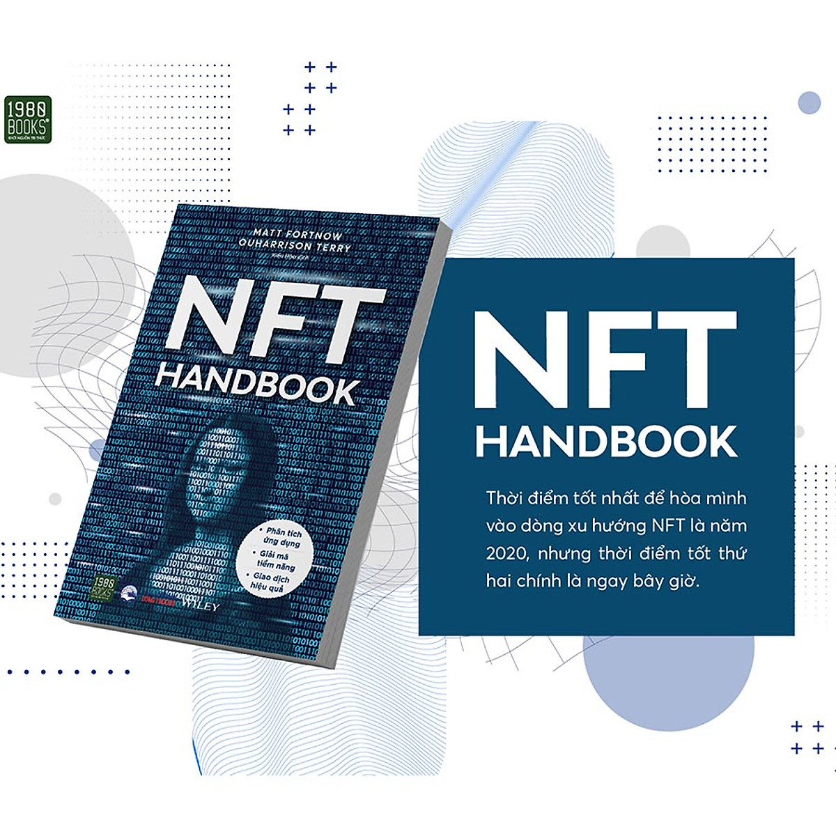 NFT Handbooks