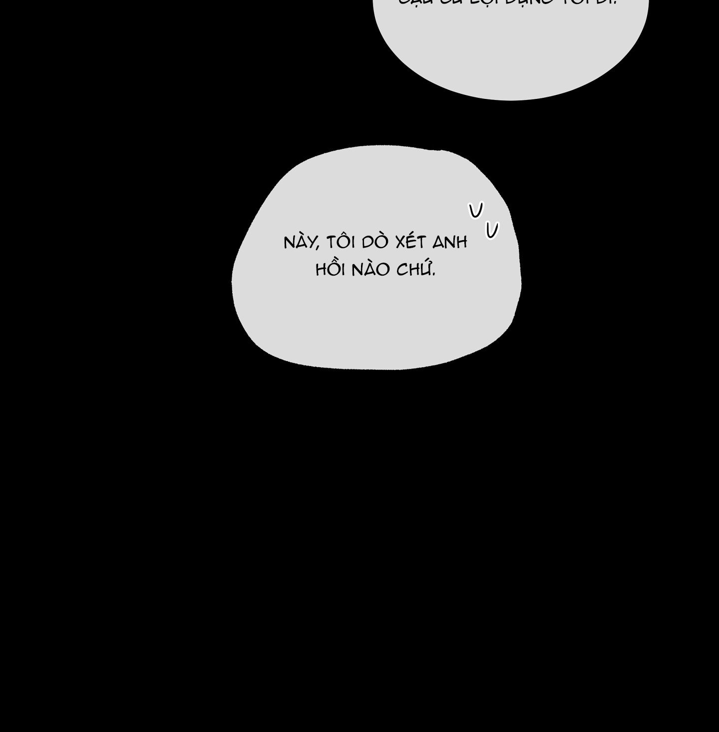 đêm bên bờ biển chapter 78.1 13