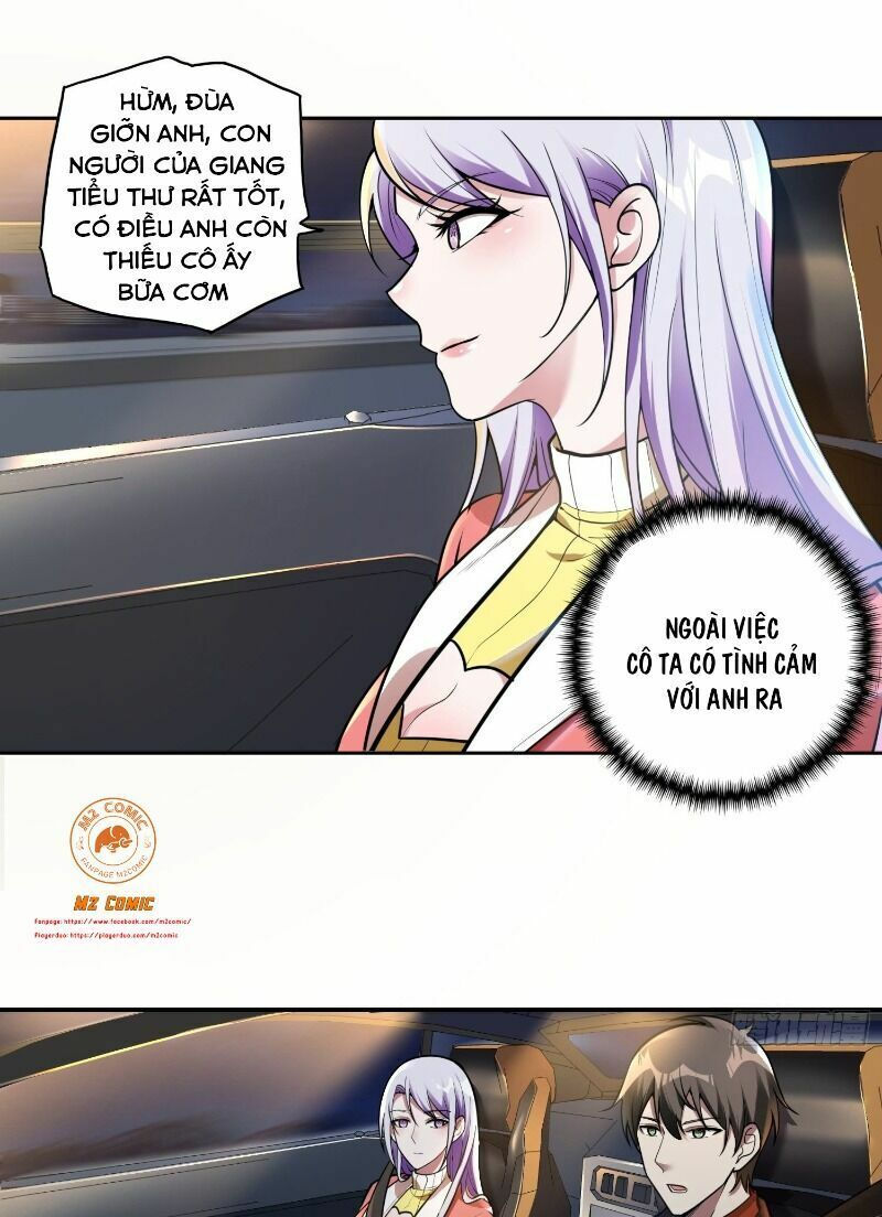 đệ nhất người ở rể chapter 25 24