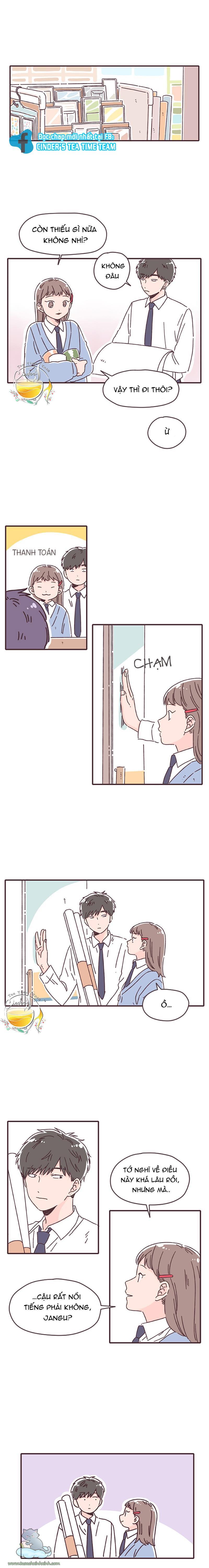 ngày định mệnh của đôi ta chapter 19 2