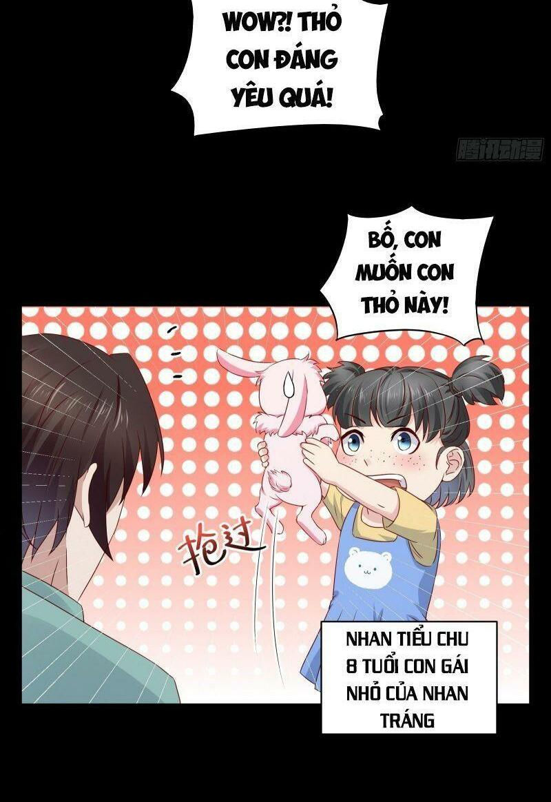 vua đầu tư mạnh nhất chapter 29 11