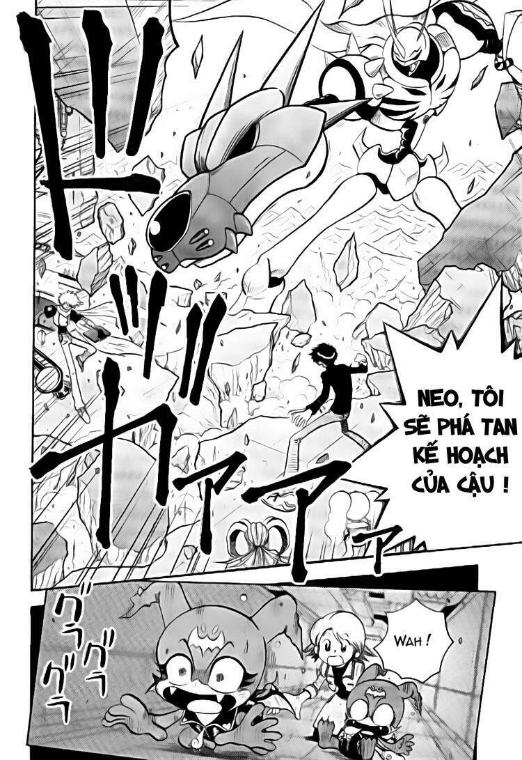 little star chapter 39 15