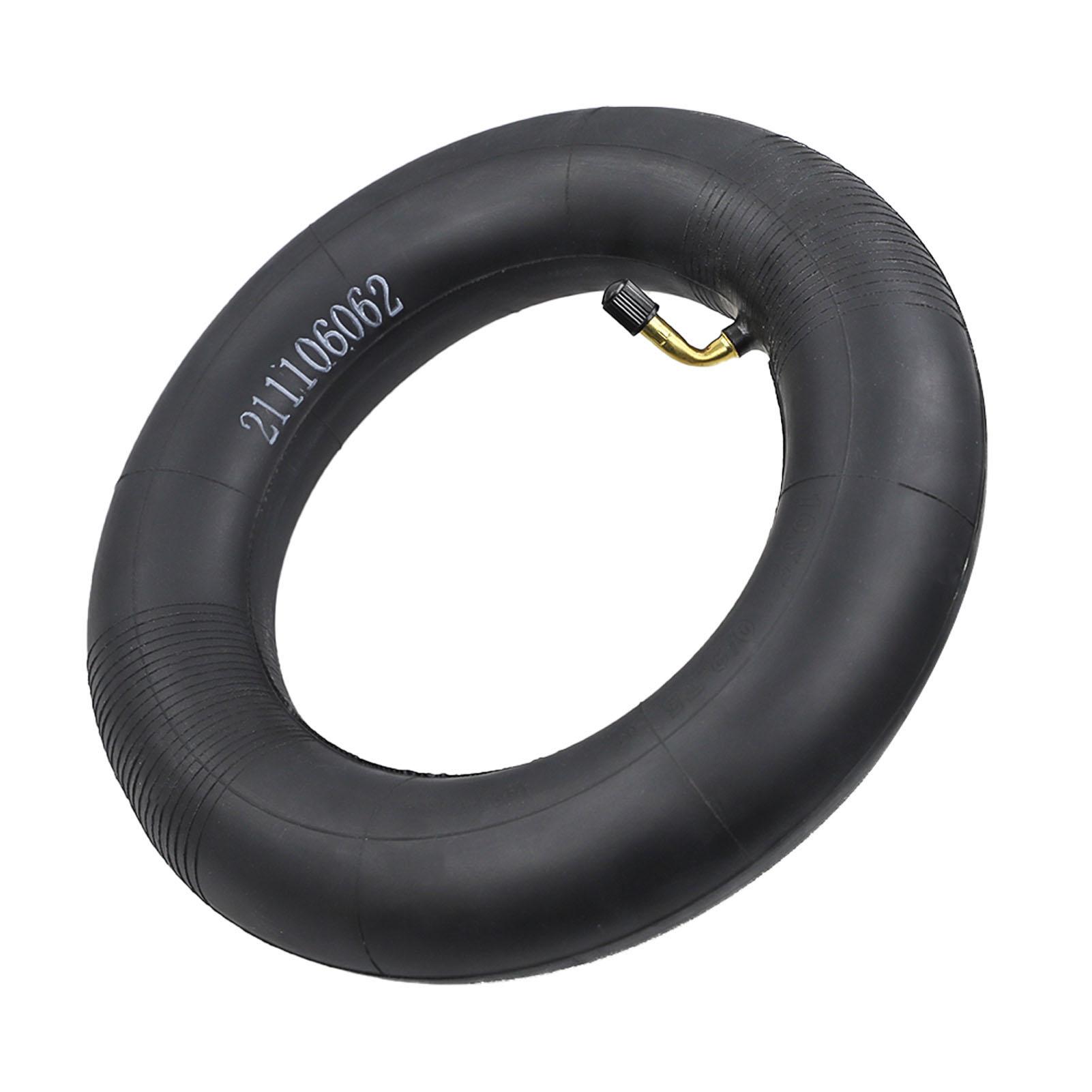 Lốp Ống Trong 45 ° 10 Inch Xe Máy Điện Thay Thế Lốp Trong Dày Hơn 10X2,5 / 2,75