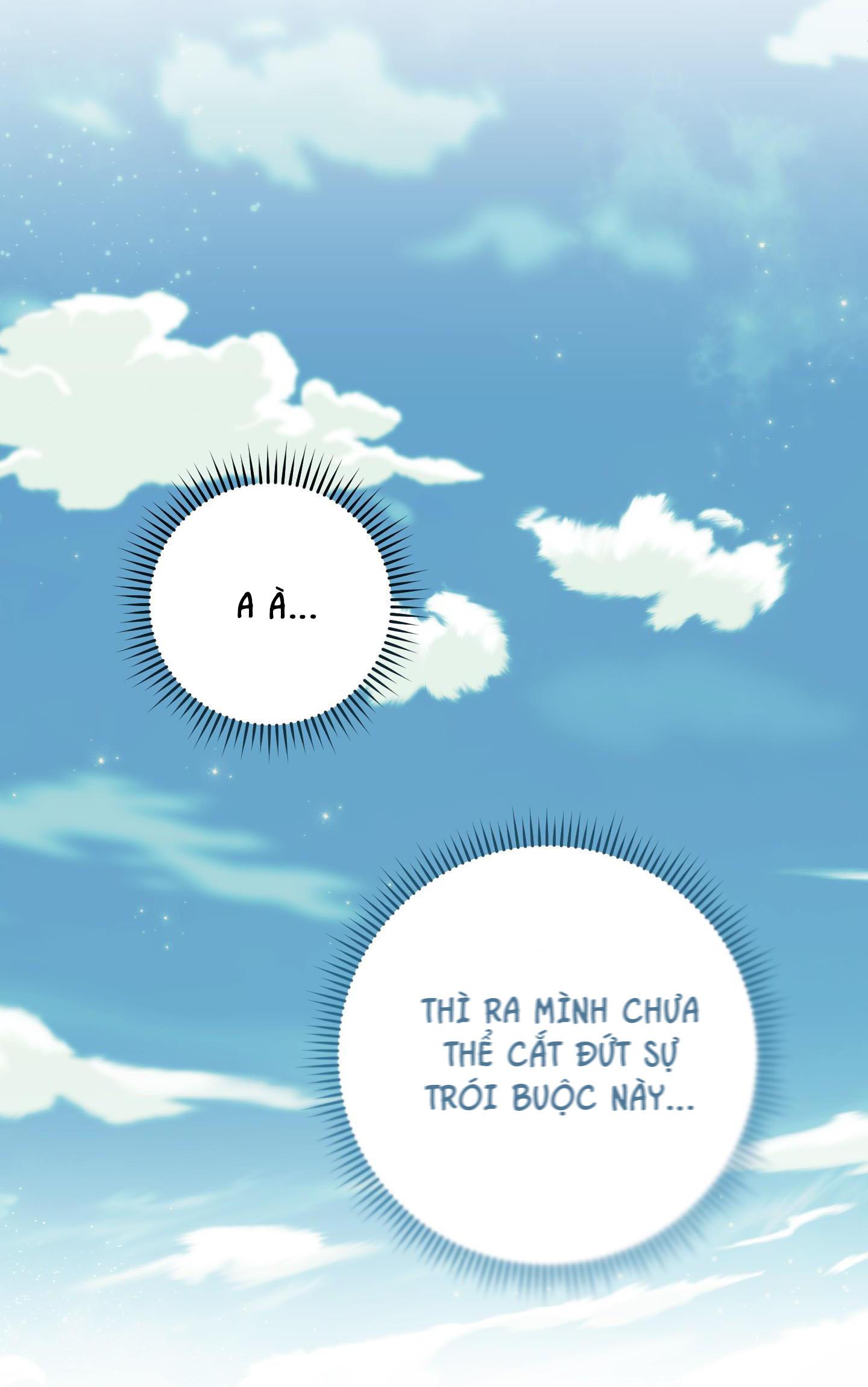 bl cổ trang - âu cổ ngắn nhà kim chapter 13.5 66