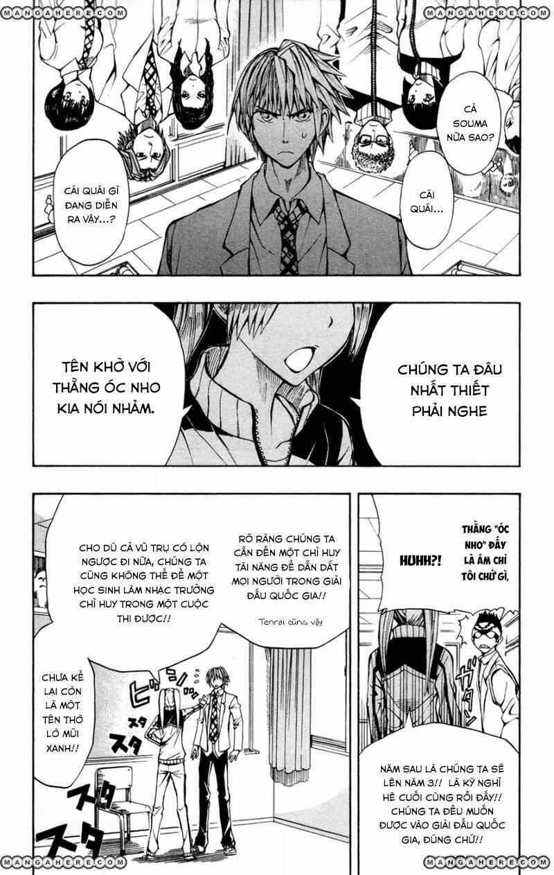 soul catcher chapter 9 7