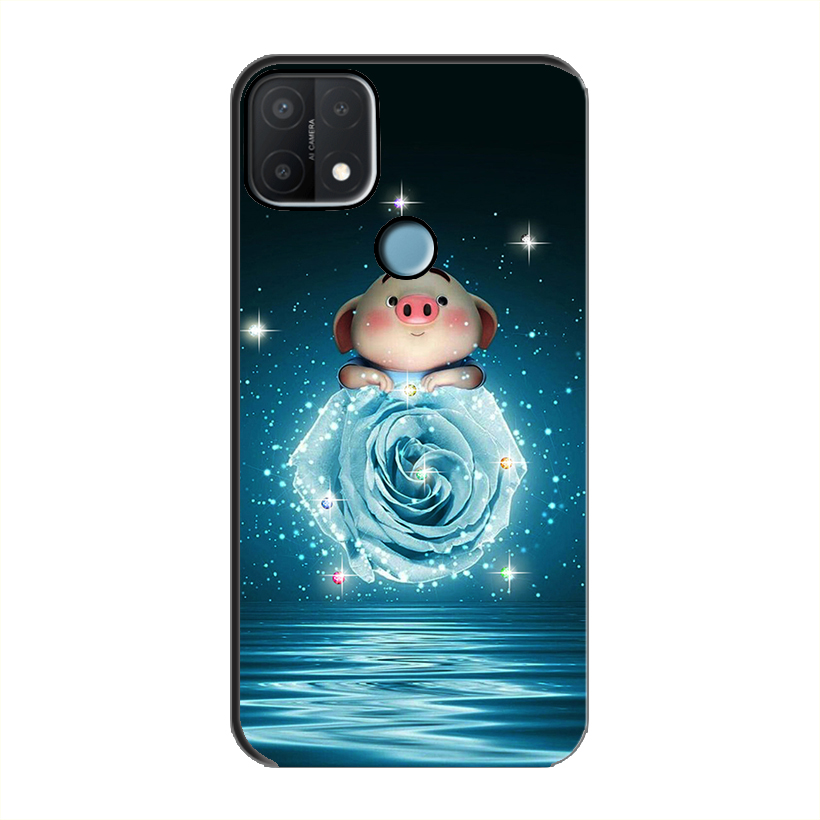 Ốp Lưng Dành Cho OPPO A15