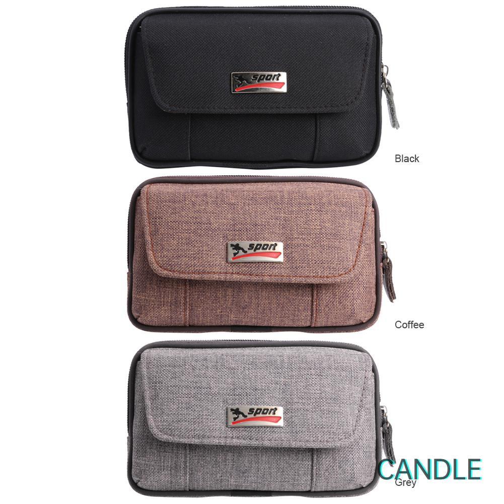 Túi Đeo Hông Chống Thấm Nước Cho Nam