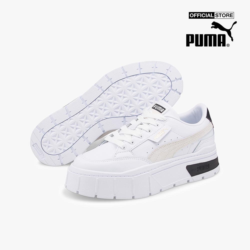 PUMA - Giày thể thao nữ Mayze Stack 384363