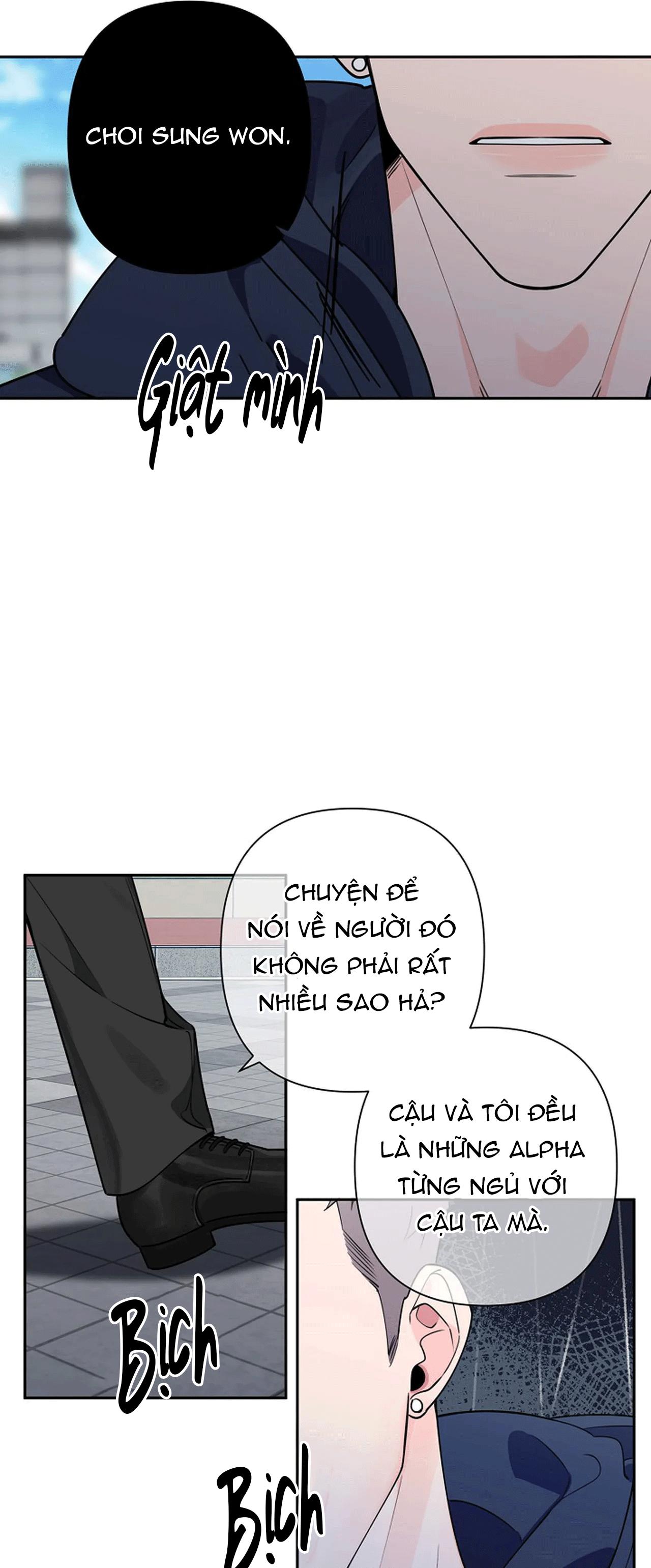 đêm dịu dàng chapter 33 31