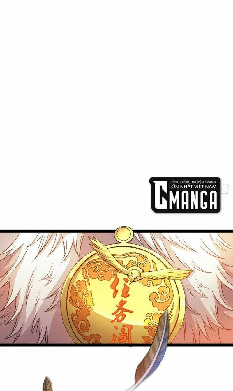 ma hoàng sư đệ quả thực quá chung tình chapter 14 10