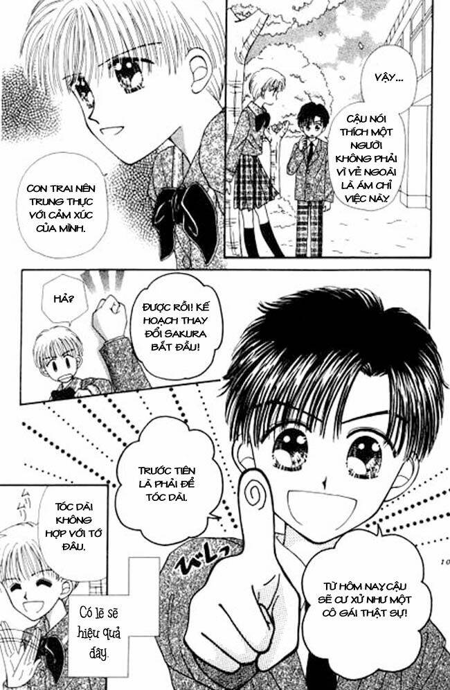 beloved teddy bear chapter 4 6