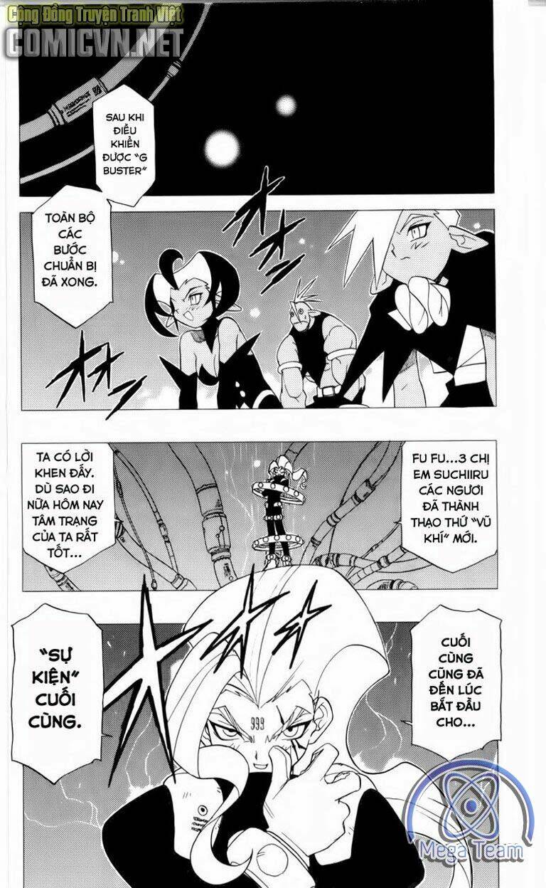 guardian eight chapter 3 84