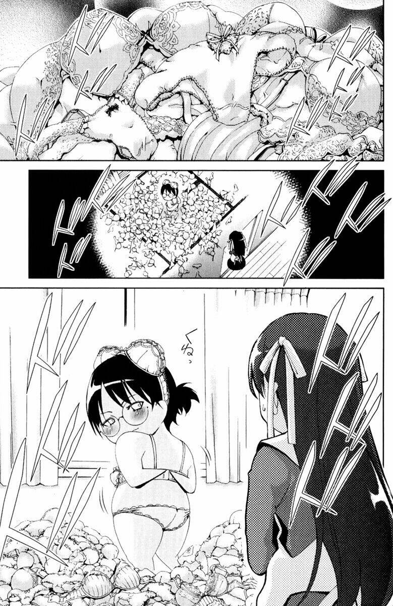 daisuki desu!! maho tenshi kosumasu chapter 1 20