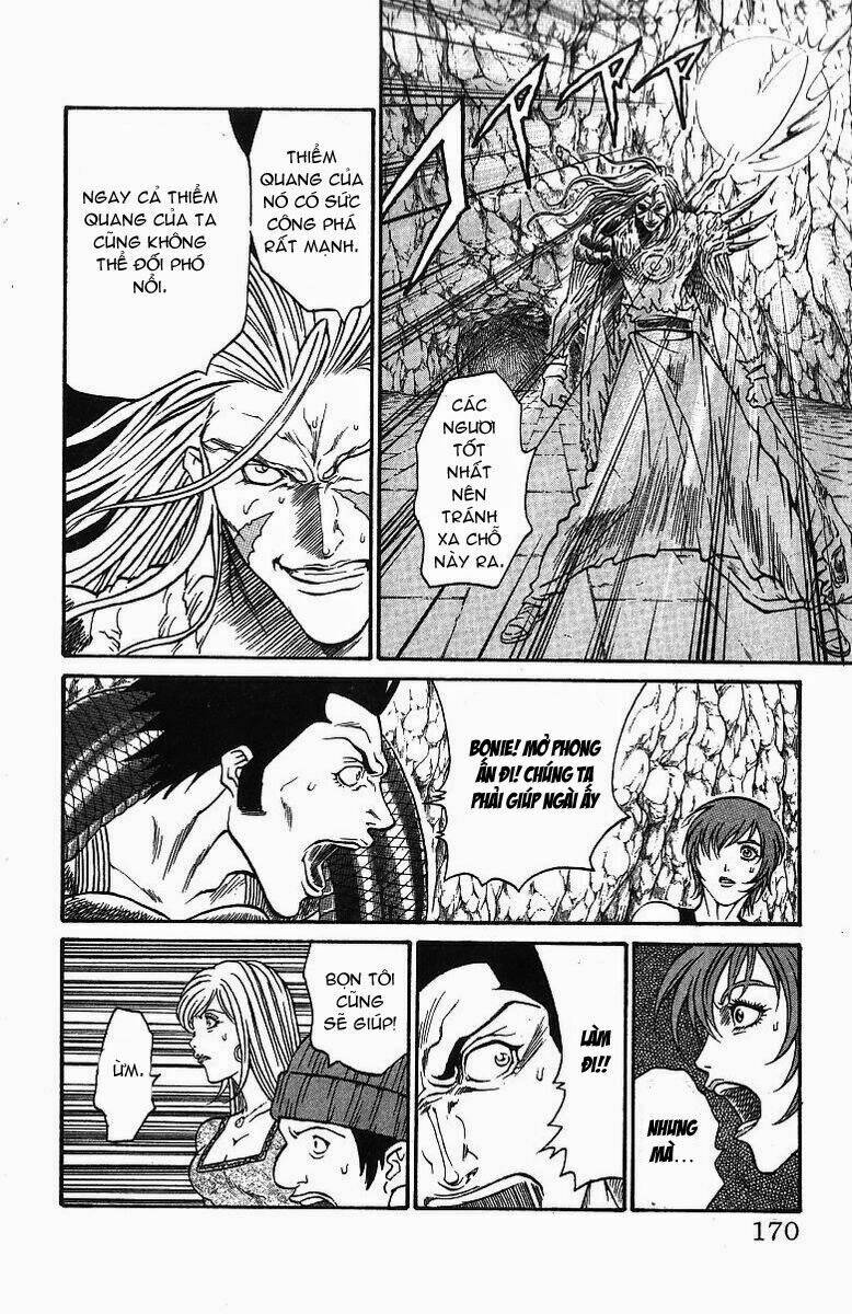 vua trên biển chapter 177 3
