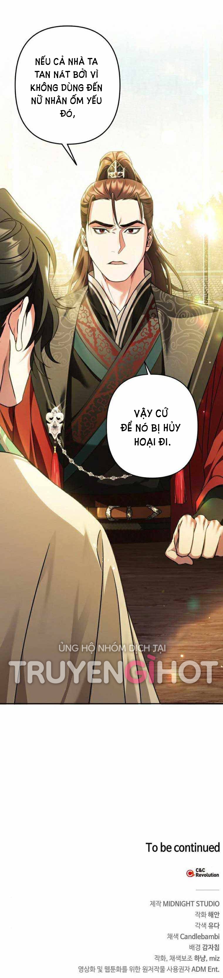 bản tình ca heeran chapter 21.2 20