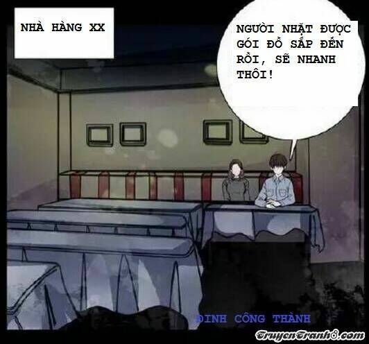 cưới ma chapter 3 30