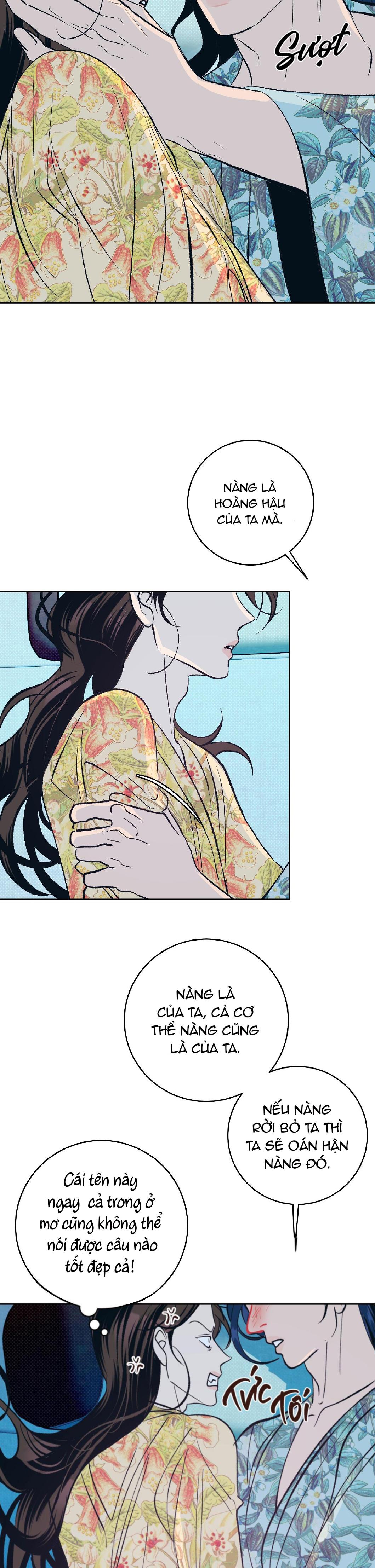 hương mộc chapter 8 42