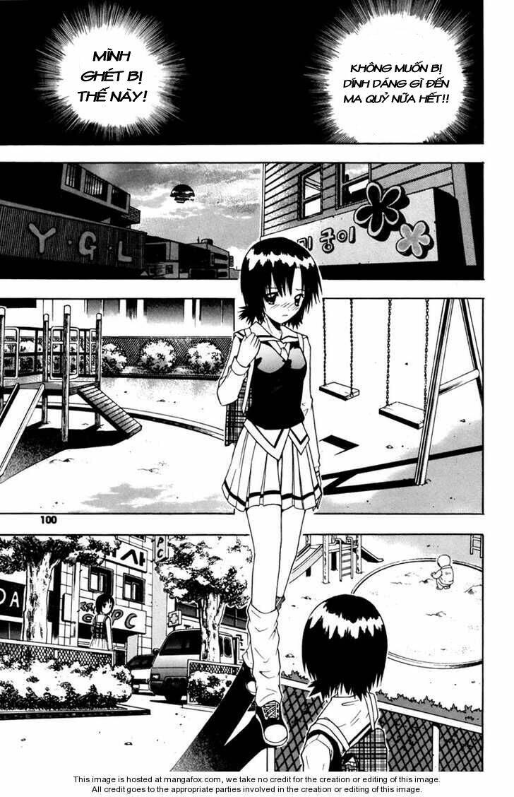 gwisin byeolgok - bí kíp của quỷ chapter 4 10