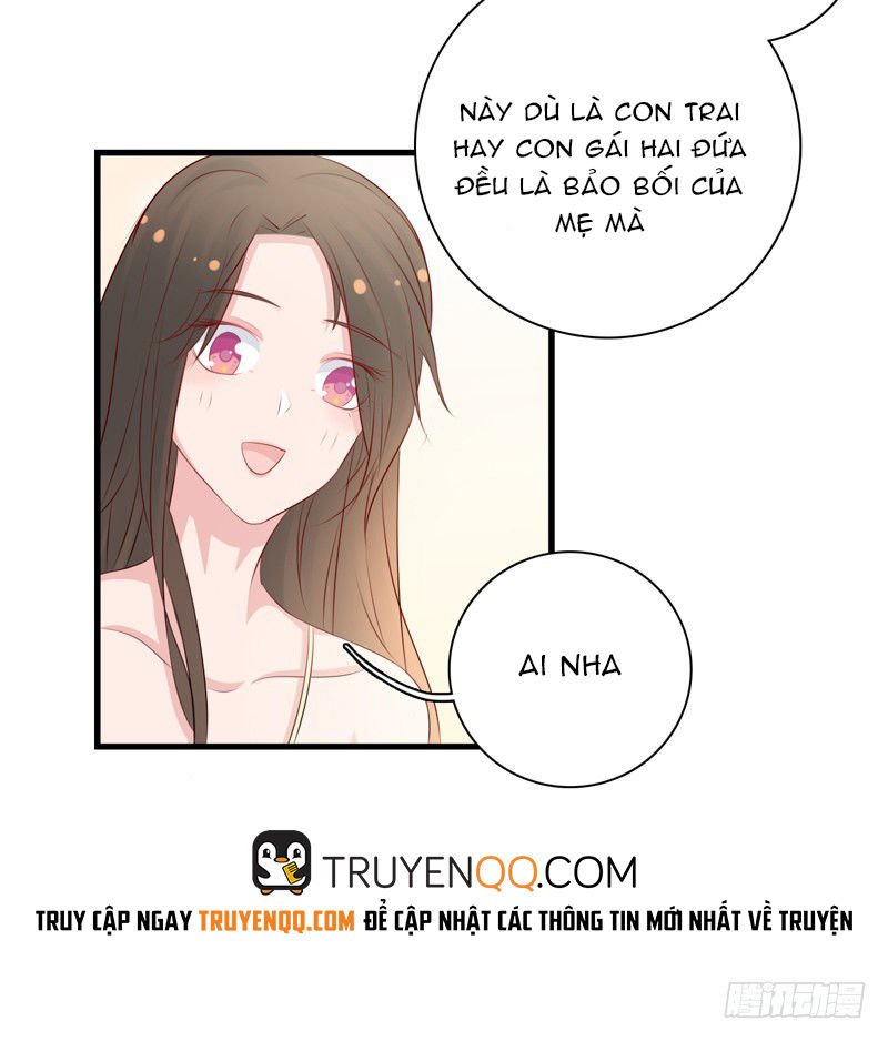 thư tay tình yêu của sơ hạ chapter 8 13