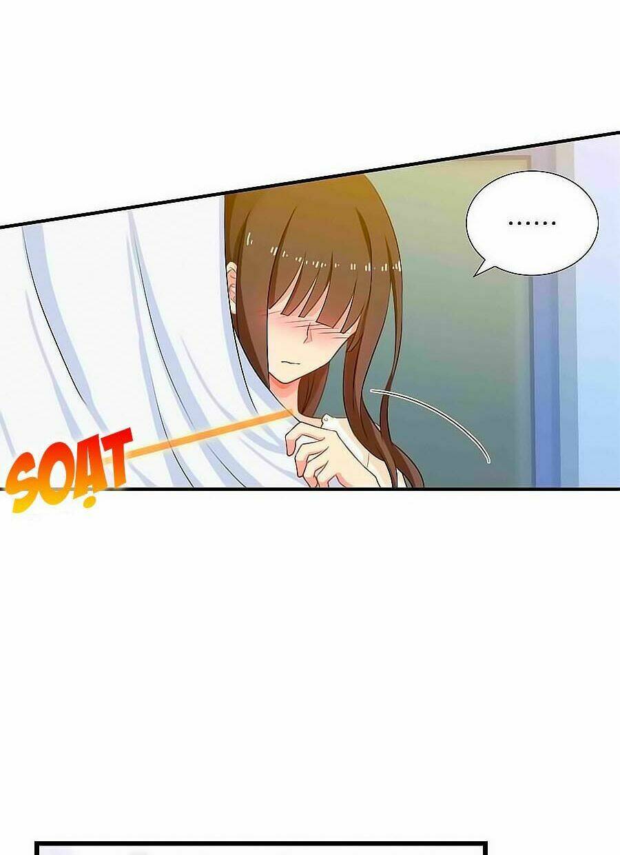 chỉ nhiễm thành hôn chapter 42 12