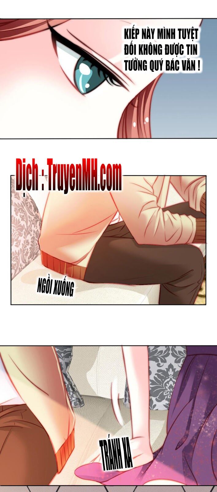 bí mật của thiên kim chapter 11 11