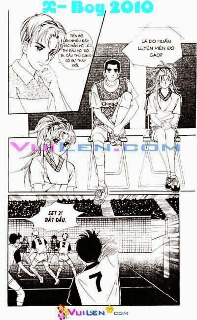 cô giáo tuổi 18 chapter 8 53