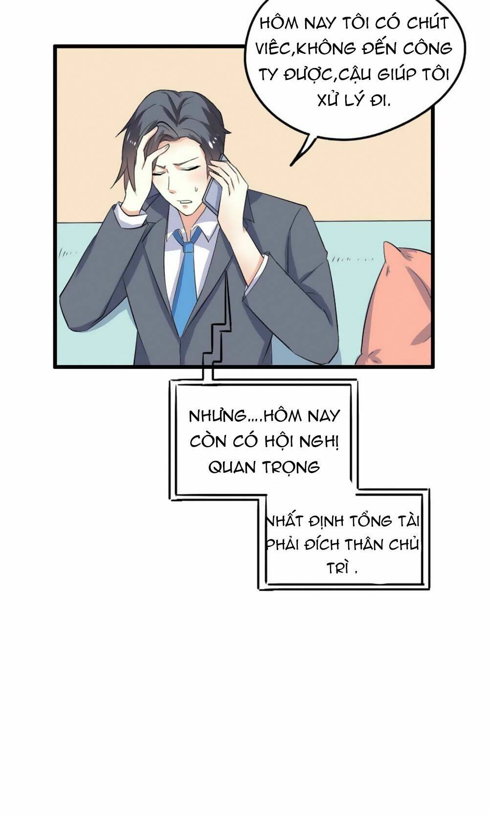 nguyệt dạ hương vi lai chapter 43 28