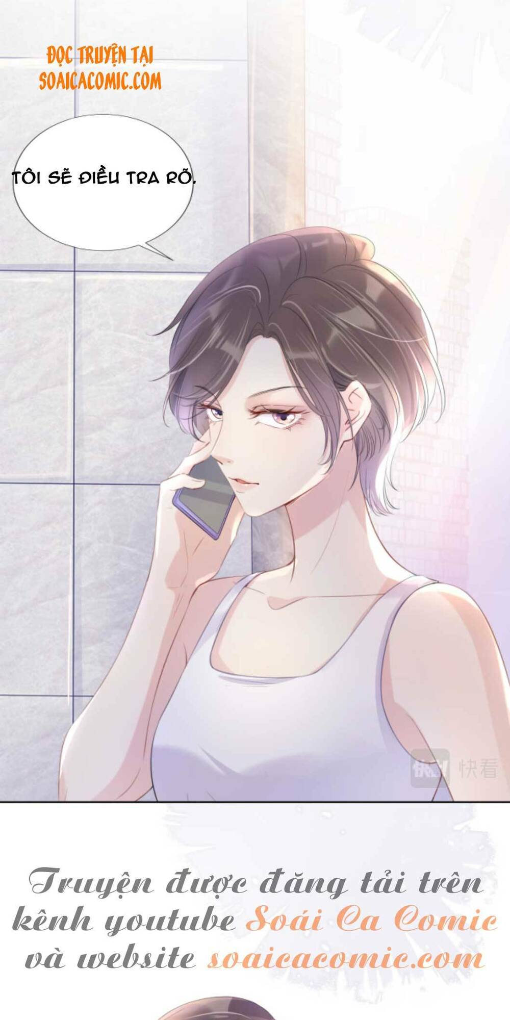 ngự tỷ toàn năng lại bị phá mã giáp chapter 11 2