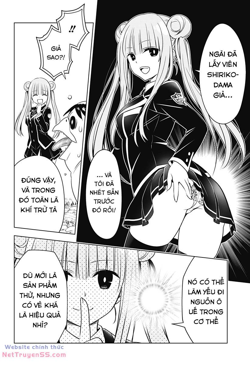 diệt quỷ nhẫn giả chapter 114 13