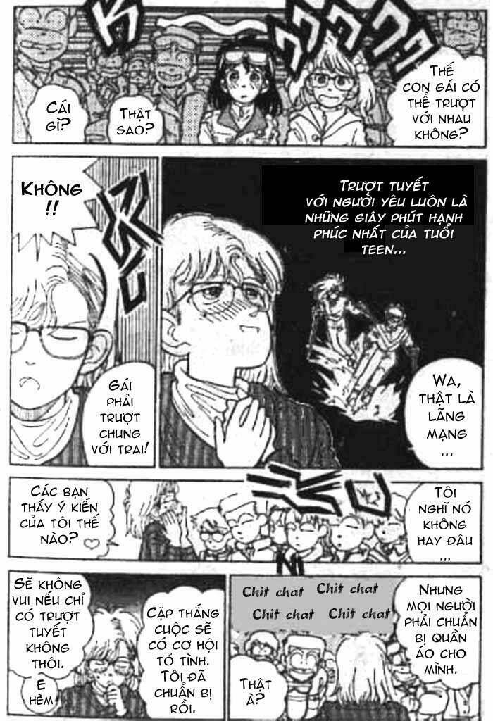 kaito kid chapter 7 4