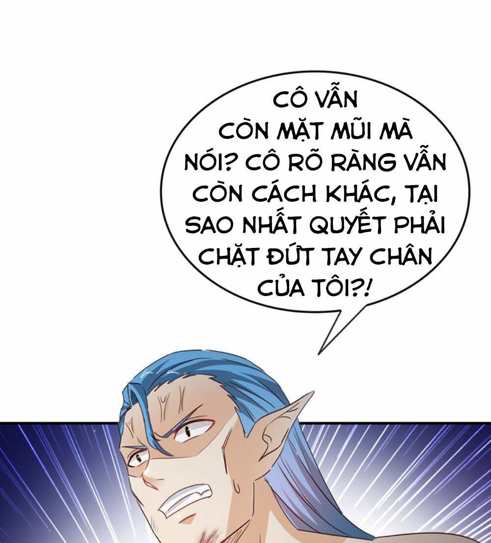 táng kiếm quyết chapter 30 36