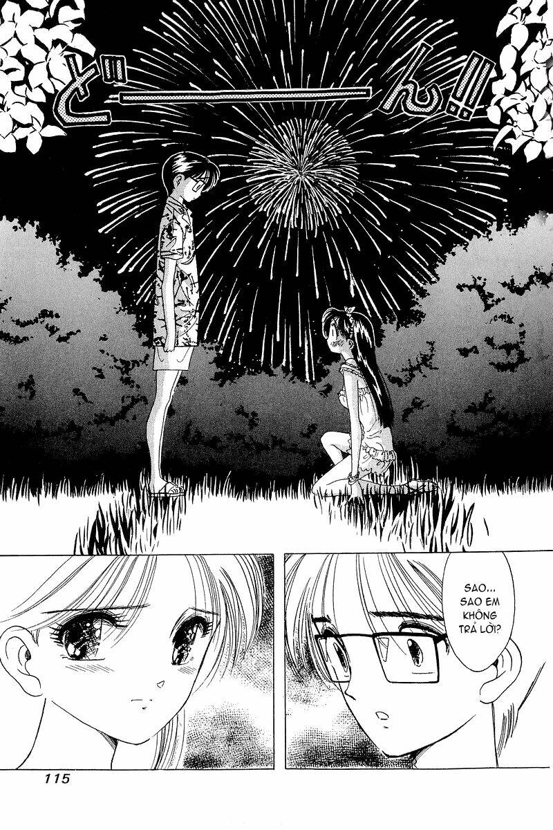 yume de aetara chapter 13 18