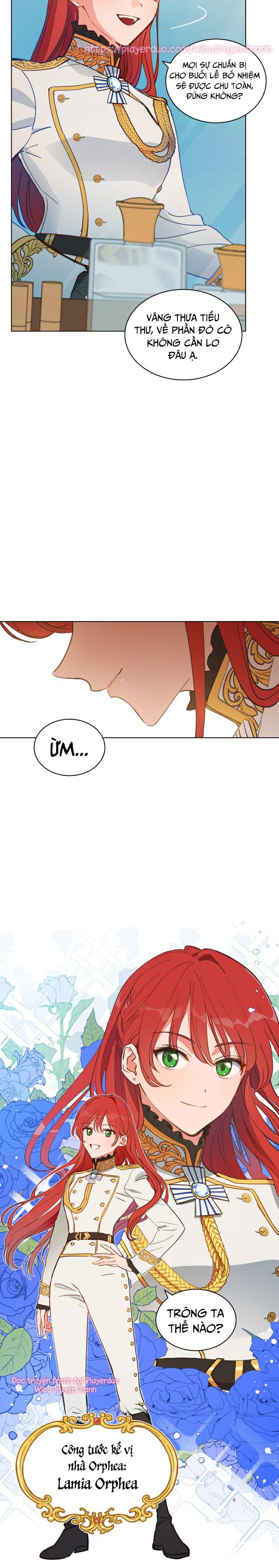 cái chết của nàng lamia chapter 2 7