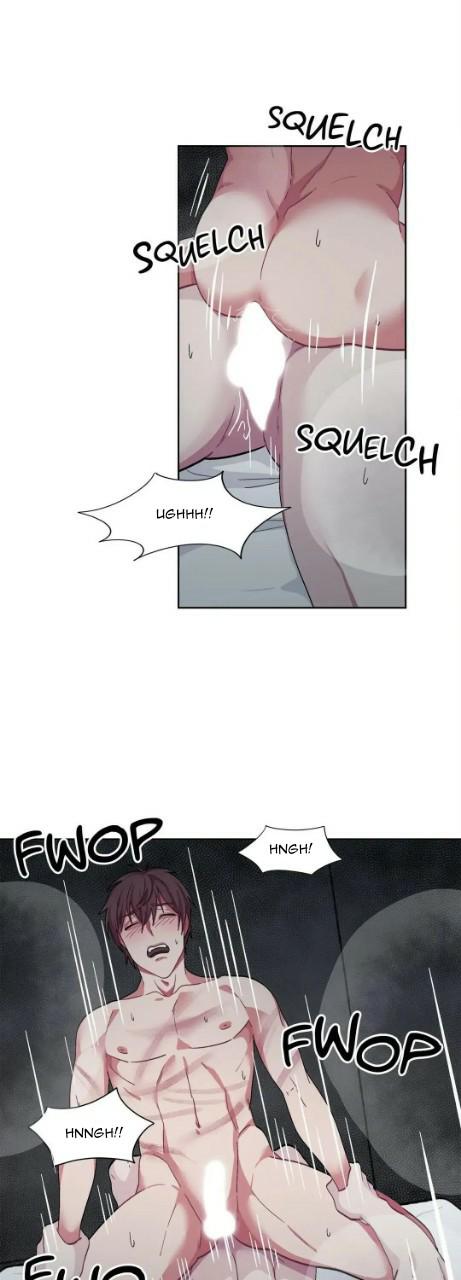 hãy vâng lời anh chapter 30 85