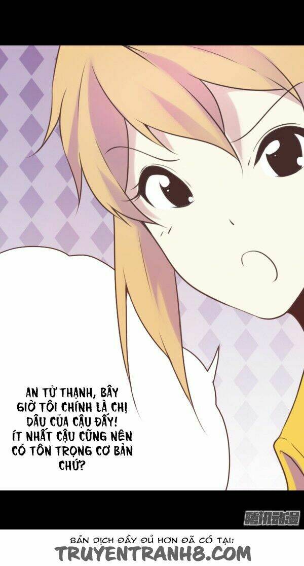 love-c romantic fruity chapter 24 10