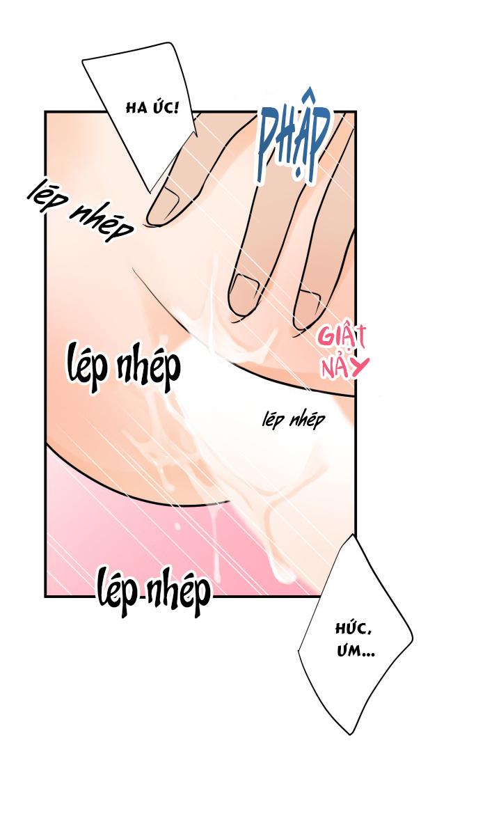 bạn trai ảo tưởng chapter 5 5