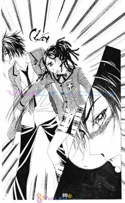 chàng gà mái chapter 11 93