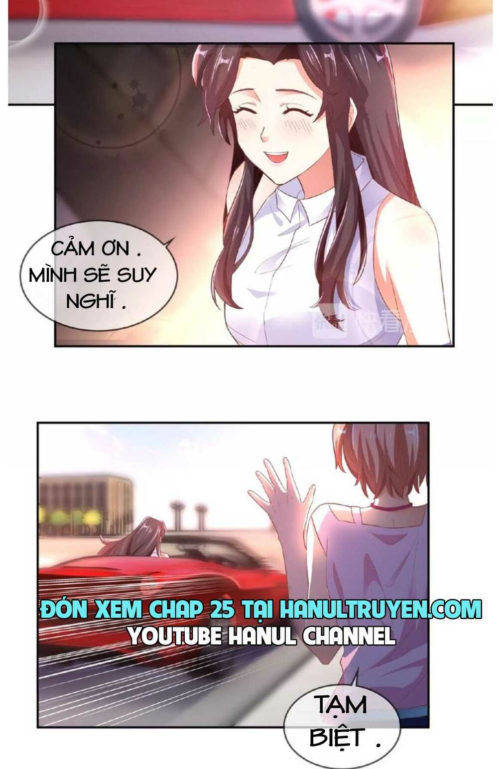 kiều thê muốn bỏ trốn của phúc hắc tổng tài chapter 24 29