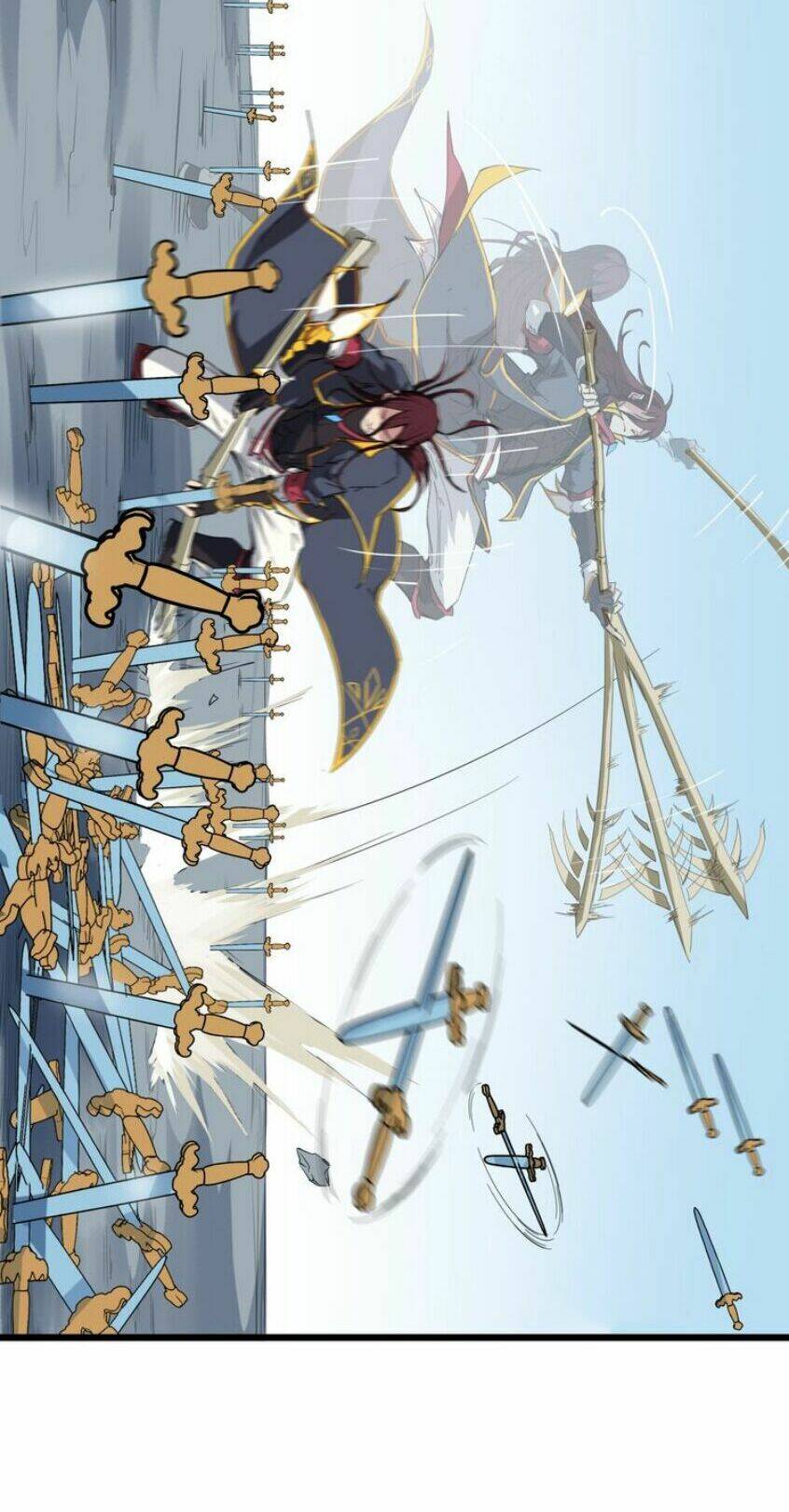 long mạch võ thần chapter 15 45