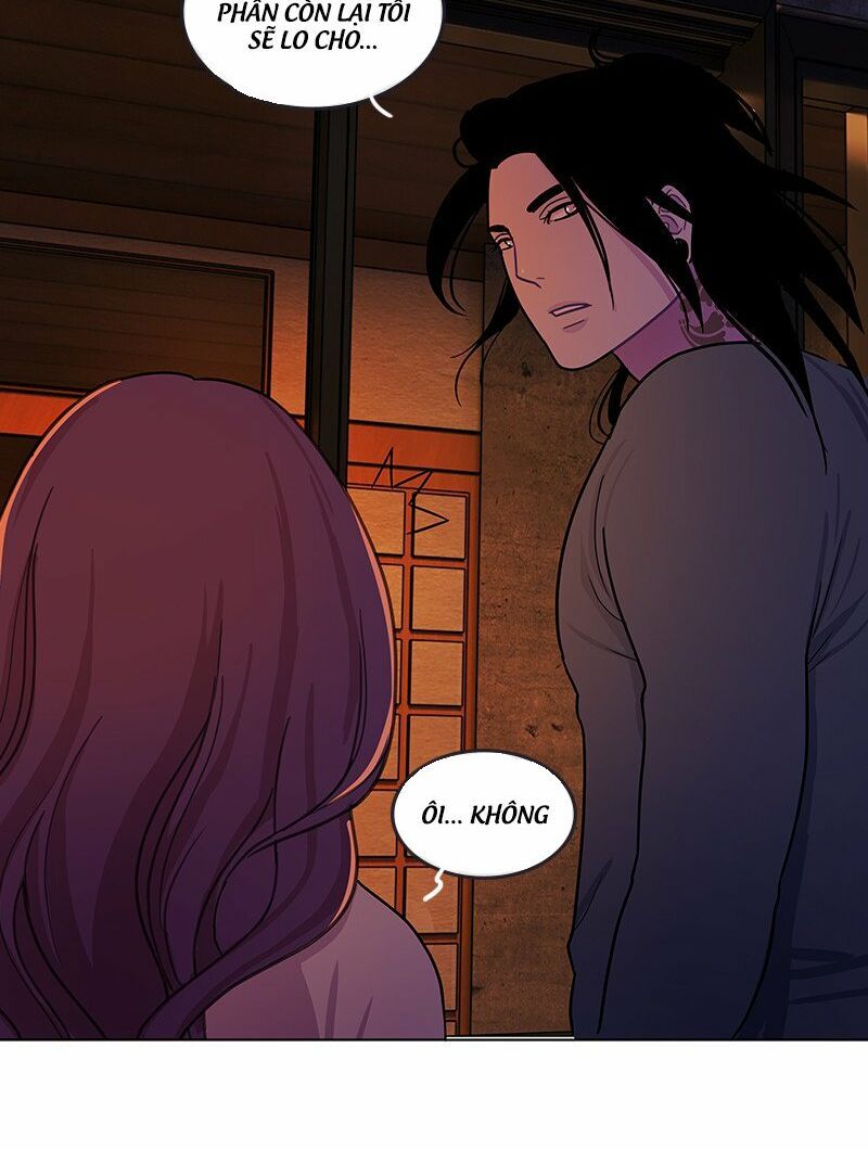 nửa đêm ở poppy land chapter 29 25