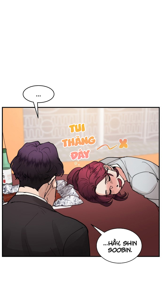 oan gia ngõ hẹp chapter 17 43