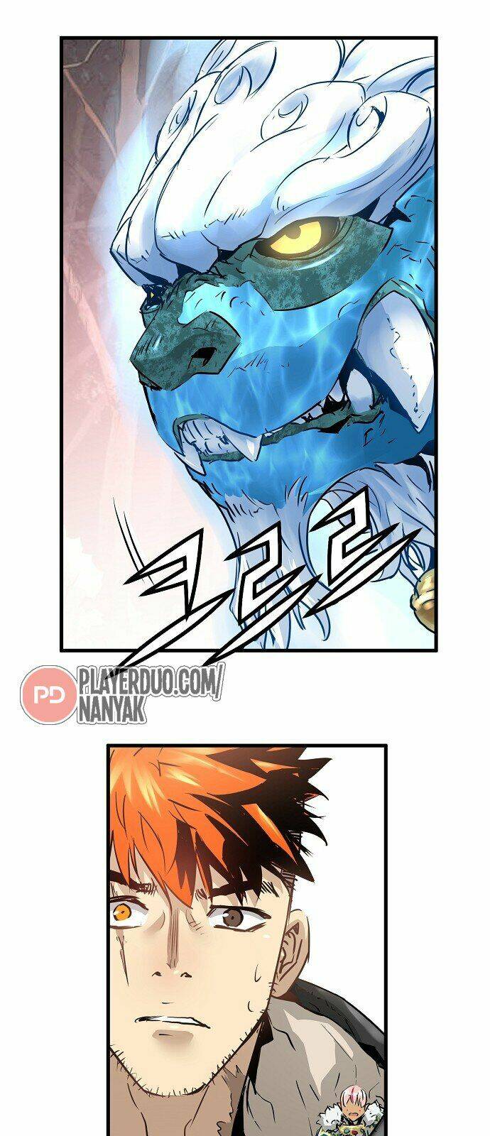 hứa lan chapter 60 60