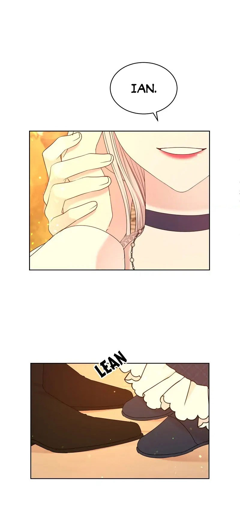 tôi chán nản vì người chồng thứ 2 còn "khỏe" hơn chồng cũ chapter 35.2 32