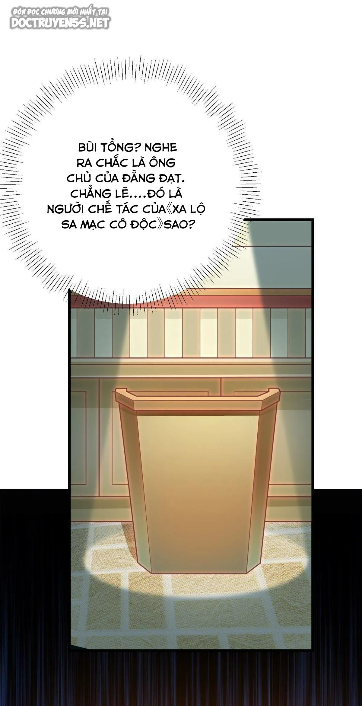 ta làm giàu từ thua lỗ game chapter 47 12